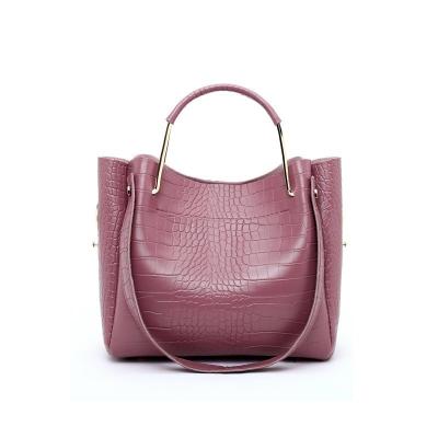 China 2022 New China Summer Fashion Big Black Motion Detection Custom Wholesale Luxury Women Tote Handbags Ladies Shoulder Bag Woman Handbags For Lady for sale