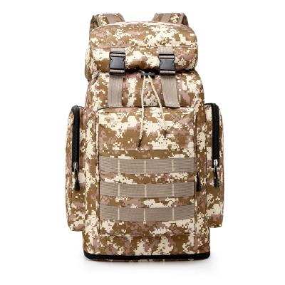 China Wholesale High Quality Attractive Design Outdoor Backpack Waterproof for sale