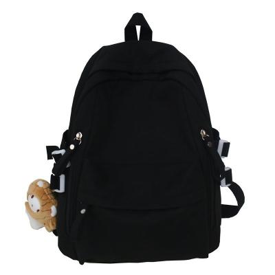 China None of the manufacturers provide the high quality wear-resistant material PU backpack for sale