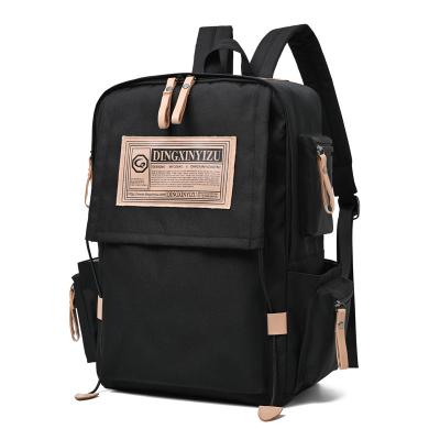 China No manufacturers china wholesale design attractive fashion casual backpack for sale