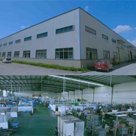 Verified China supplier - Yangjiang Yangdong Everrich Industry Co., Ltd.