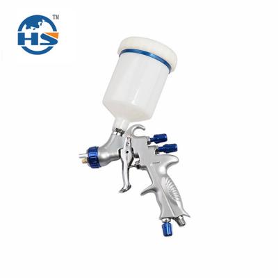 China Paint Spray Gun Hand Pump Compression Paint Spray Gun Tip Sprayers Airless Guard for sale