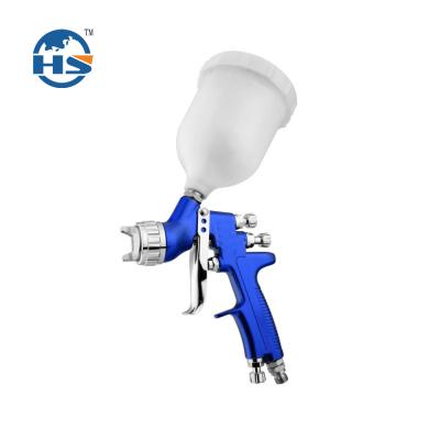 China Professional automotive lvmp paint spray gun paint spray gun for car paint spray gun for sale