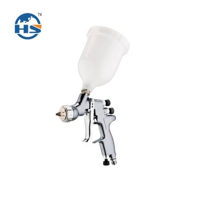 China Paint Spray Gun Manufacturer Professional Automotive Painting Spray Gun for sale