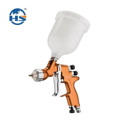 China High Quality Automotive Paint Spray Gun Paint Spray Gun for sale