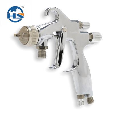 China High Quality High Quality Aluminum Adjustable Spray Patterns Furniture Spray Guns Good PQ-2U Made In China for sale