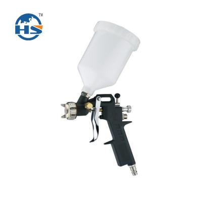 China Paint Spray Gun S-990AS Gravity Fed Paint Gun for sale