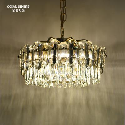 China Modern Custom Hotel Chandelier Living Room Decor LED Home Pendant Lights Modern LED Chandelier Lights Lamp for sale