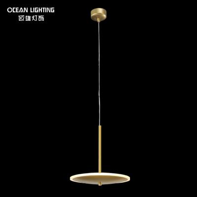 China Modern Decorative Modern Pendant Lamps Indoor Design Nordic Pendant Light Fixture Led Pendant Lamp for sale