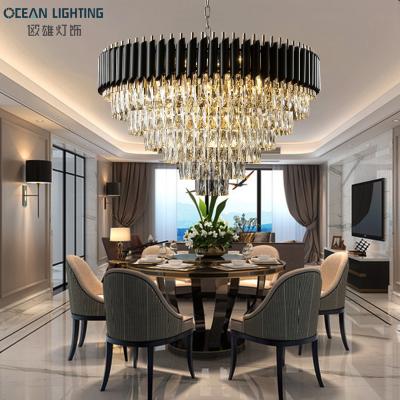 China Modern Hot Design Chandeliers Luxury Modern Hotel Chandeliers Sale Model And Simple Pendant Lights Chandelier for sale