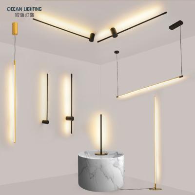 China Modern Contemporary Bar Hotel Restaurant Home Decorative Nordic Table Lighting Study Morden Bedroom LED Table Lamps for sale