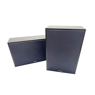 China Tonmind Other IP Speaker School PA System 2pcs 15W Classroom Speaker For PA Speaker System for sale