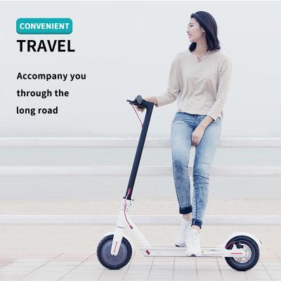 China EU Warehouse Dropshipping Electric Demountable Range Eco-friendly Scooter 1000W 50KM Safe Funny Exciting Foldable Electric Scooter For Adults for sale