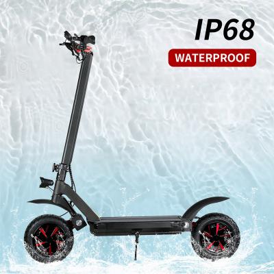 China Dropshipping Unisex European Self Balancing Electric Scooters Dismountable Adult Xiao 10 Inch MI 1000W Range Foldable Electric Scooter for sale