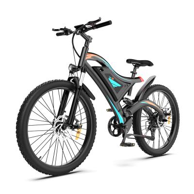 China AOSTIRMOTOR 500w 48Vfoldable aluminum alloy electric bike for adults 2 wheel china electric bicyclefoldable electric bike for adults 3 ch wheel for sale