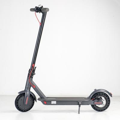 China Unisex Electric Scooters 500W USA FBA Warehouse Shipping Electric Scooters Fastest FREE Drop Shipping High Speed ​​Shipping for sale