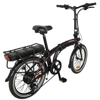 China Aluminum Alloy Top Selling Guaranteed Quality Machinist Bike Foldable Electric Adult Bicycle for sale