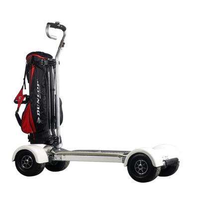 China China 10.5 Newest Golf Four Wheels Factory Off Road Cheap Motor Motorcycle Unisex Adult Electric Scooter 10.5 Inch 60 V 18.2 Oh W 2000 2000W for sale