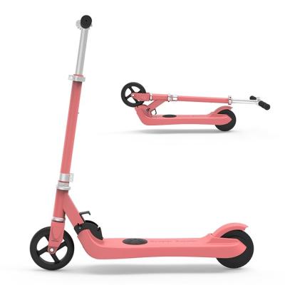 China 2020 Cheapest China Factory Safe Funny Exciting Two Wheels Eco-Friendly 5 Inch 21.6 V 2.0 Ah Foldable China Factory Cheap Motor Kids Electric Spin for sale