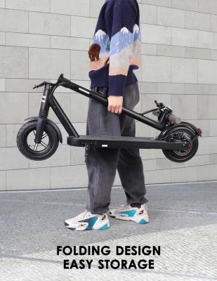 China New E4-7 1000w Double Motor Cheap Fast Electric Scooter Plastic Foldable Adult Kids Electric Scooter 31-40km/h 36V for sale