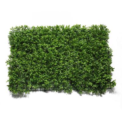 China Artificial Grass Wall Decor Grass Mat For Wall Decor for sale