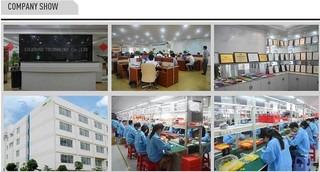 Verified China supplier - Yiwu Silk Road Paper Factory