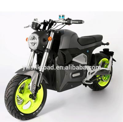 China Aluminum Alloy Factory Direct Sale 2017 New Style Electric Motor Offroad Cycle for sale