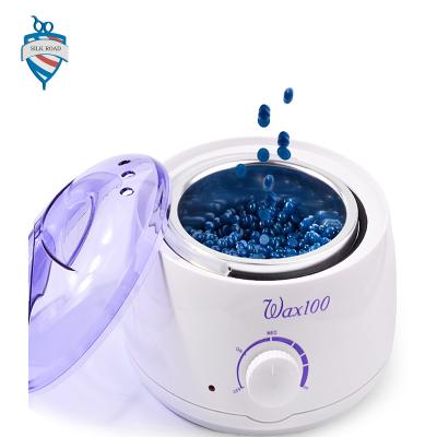 China Wax Bean Bead Thawing Machine Wax DEEP CLEANSING Heater For Depilation Wax Heater for sale