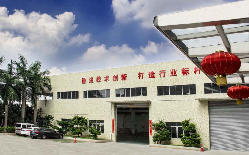 Proveedor verificado de China - Dongguan Del Laser Technology Co., Ltd