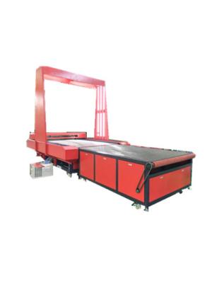 China Automotive Interior Industrial Fabric Cutting Machine for sale