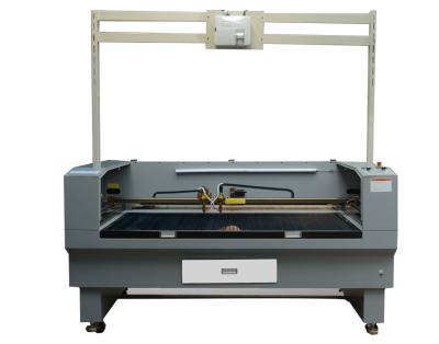 China De slimme Machine van de Lasergravure, Leer/Stof/Netwerk Kleine CNC Lasersnijder Te koop