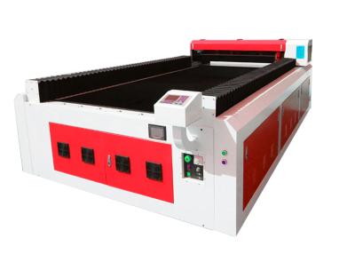 China High Precision Laser Sheet Metal Cutting Machine for sale