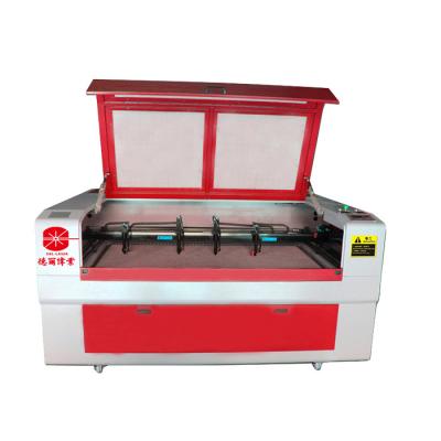 China Intelligent Shoes Laser Cutting Machine Automatic 4 Heads For Sole Making for sale