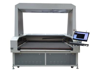 China CNC Co2 Laser Engraving Cutting Machine for sale