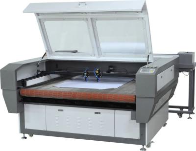 China DSP-Lasergravure en Snijmachine, Multi - Laagcnc de Graveur van de Lasersnijder Te koop