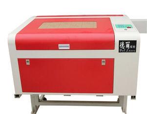 China Small Laser Engraving And Cutting Machine For Wood , Acrylic for sale