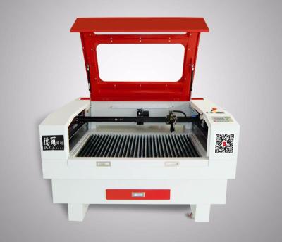 China 1390 Laser Cutting Engraving Machine , CNC Wood Cutting Machine for sale