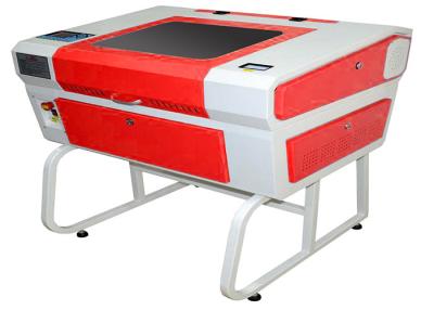 China 80W Multi - Function Laser Metal Cutting Machine With Single Head for sale