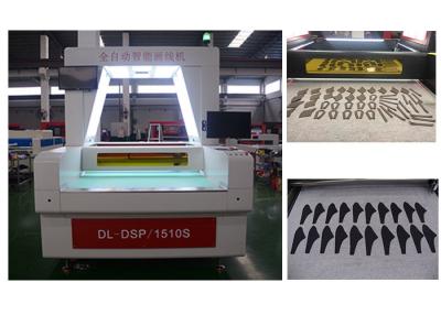 China 6.5 kw Full Automatic Drawing Machine 1510S Instead Of Manual Drawing Shoes for sale