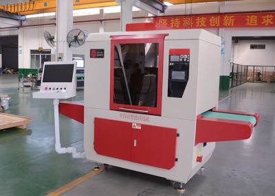 China 380 V máquina de la marca del empeine de 50 HERZIOS, línea industrial de la marca de la cámara de Ldentify en venta