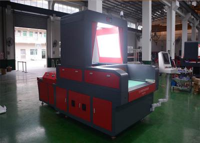 China Replacing Manual Drawing Auto Upper Line Marking Machine High Speed 600-1500mm/S for sale