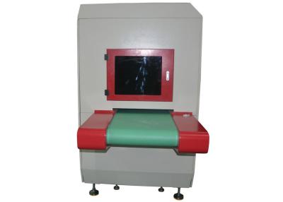 China Small Screen Printing Vamp Marking Machine Printing Speed 600 - 1000mm/S for sale