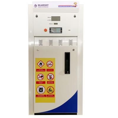 China Gas Station Protable Gasoline Mobile Fuel Dispensers RT-MY111 Equipment Maker for sale