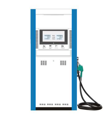 China High quality station gilbraco oil dispenser station fuel RT-HY mini fuel dispenser for gas station 1060*440*2070mm for sale