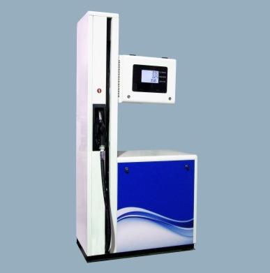 China new style rte atg promotional mobile fuel station mini fuel dispensers for gas station 1075*670*2000mm for sale