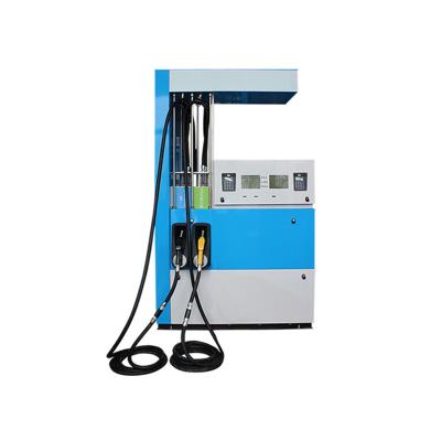 China RT-fh China Product Promotional Hot Selling Machine Gasoline Fuel Dispenser For Sale 1810*910*2390mm for sale