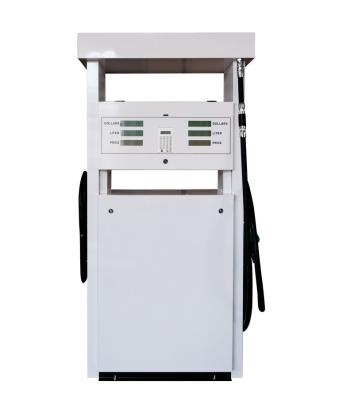 China High quality factory price petrol diesel gasoline fuel dispenser for gas station 1040*400*2050mm for sale