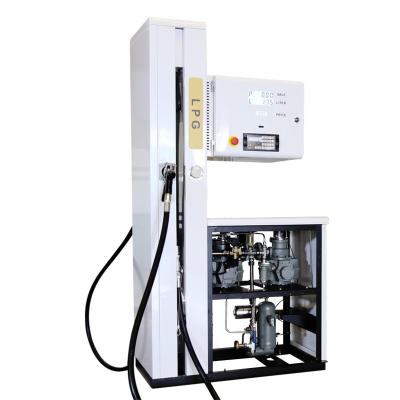 China hot sale gas station management system gas pump station pump lpg gas distributor bluesky 1075*650*2000mm for sale