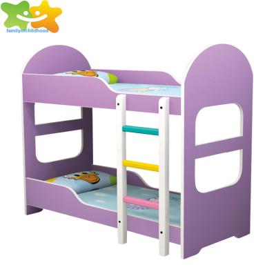 China modern kids furniture equipment bed on sale from kids factory for sale