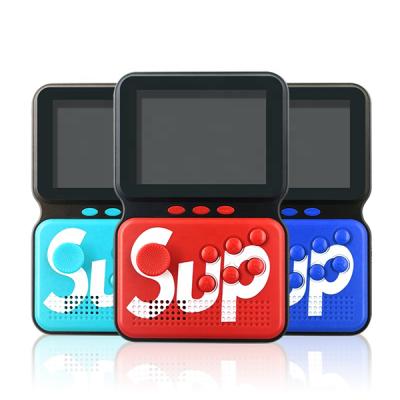 China Support Multi Players 2021 New Upcoming 900 In 1 Game Console M3 Brand Mini Sup Game Player for sale